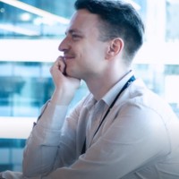Patryk Kieszek's profile photo