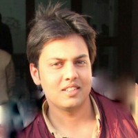 Limeroad.com Employee Umesh Gupta's profile photo