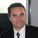 THALES Employee Emmanuel Fuchs's profile photo