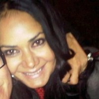 SIMPAC Employee Rebecca Ramirez's profile photo