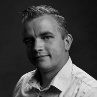 Mensinga IT Employee Arjan Mensinga's profile photo