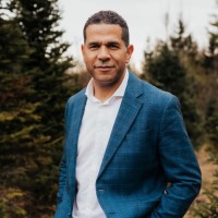 Audi Canada Employee Gregory Springer's profile photo