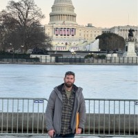 GUARDIAN PROFESSIONAL SECURITY Employee Patrick Cooke's profile photo