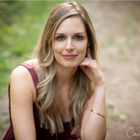 PolicyWise for Children & Families Employee Falynn Bilyk's profile photo