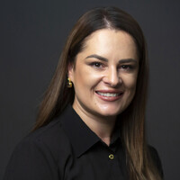 MAN Diesel & Turbo China Employee Tamara Karagity's profile photo