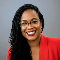 Oklahoma Complete Health Employee Angela Neal's profile photo