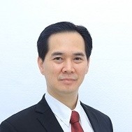 PT. GAJAH TUNGGAL, Tbk Employee Fenton Salim's profile photo