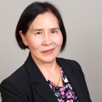 Ling Zhang