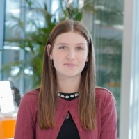 Bournemouth University Business School Employee Libby Street's profile photo