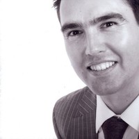 Triple E Employee Eric Elich's profile photo