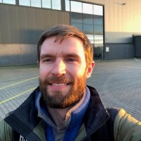 Sho-Me Power Electric Cooperative Employee Ryan O'Callaghan's profile photo