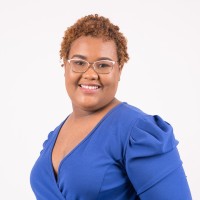 Children's Rights Innovation Fund (CRIF) Employee Gabrielle Bailey's profile photo