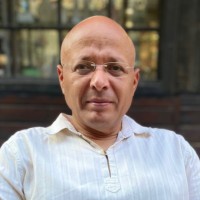 Xsight Systems Employee Gidon Harari's profile photo