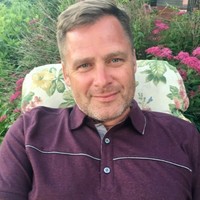 Yankee Home Employee David Curtis's profile photo