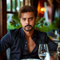 Datascience IRC Employee Bhushan R's profile photo