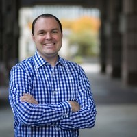 OnPay Employee Mark McKee's profile photo