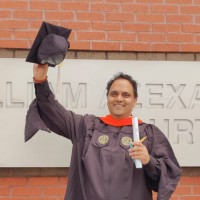 Tata Consultancy Services Employee Ram Kishor's profile photo