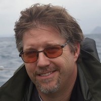 Email e telefono di Bill Westenhofer