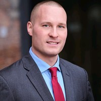 Deel Employee Daniel Carpenter's profile photo