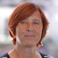 Nash Squared Employee Bev White's profile photo