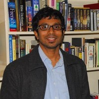 Binu Jacob Email & Phone Number
