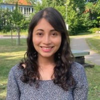 Gabriela Silva Email