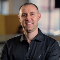 Stanchion Payment Solutions Employee Pierre Aurel's profile photo