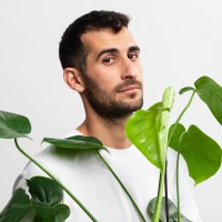 Studio206 Employee Hadar Cohen's profile photo