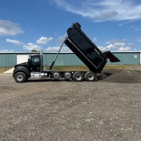 Murphy-Hoffman Company (MHC Kenworth) Employee John Horn's profile photo