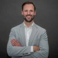 DIA Digital Consulting Employee Gerrit Bendlin's profile photo