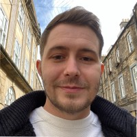 CityFibre Employee Robert Rothwell's profile photo