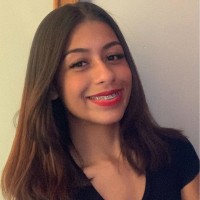 Nicoly Santos de Oliveira's profile photo