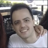 CRAFTLabs Employee Nicolás Collazo's profile photo