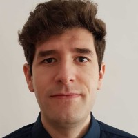 Bogdan Ilies Email