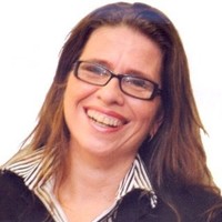 BVRio Employee Cláudia Jeunon's profile photo