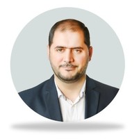 Abdulrahman Saad AlRashid & Sons Co. ARTAR Employee Mohamad Yousef's profile photo