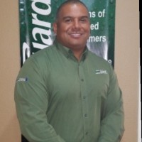 Confidential Employee Billy Parrish Jr.'s profile photo