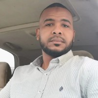 Alkafaa Employee Mohamed Salem's profile photo