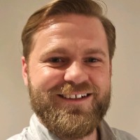 Kooltech Ltd Employee Chris Wilding's profile photo