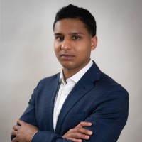 Collaborative Engineering Group Employee Senin Chandrabos's profile photo