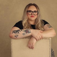 Ravenous Employee Amy McCarthy's profile photo