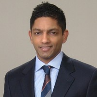 Reveal-Brainspace Employee Saliya Wikramanayake's profile photo