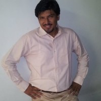ENVOGUE INTERNATIONAL Employee Bhargav Dave's profile photo