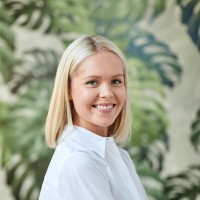 Onego Bio Employee Laura Eriksson's profile photo