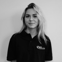 CBS Employee Anaïs Couturas's profile photo