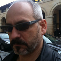 france.tv studio Employee Jean-Marie Laurens's profile photo