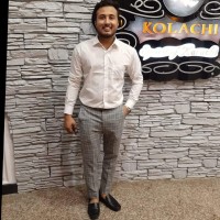 WEE Employee Ahsan Ali's profile photo