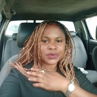 Alert Microfinance Bank Employee Erhinyore Precious's profile photo