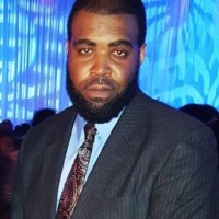 City Club Apartments Employee Brian White's profile photo