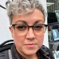Supercool Employee Hayley Avron's profile photo